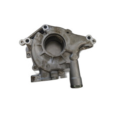 56S031 Engine Oil Pump From 2007 Nissan Murano  3.5