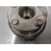 56S034 Intake Camshaft Timing Gear From 2007 Nissan Murano  3.5 23250093