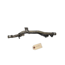 56S038 Oil Cooler Line From 2007 Nissan Murano  3.5