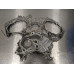GUR408 Rear Timing Cover For 03-07 Nissan Murano  3.5 135008J115
