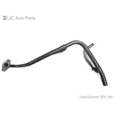 58F002 Heater Line For 14-16 Kia Soul  1.6