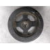 58F005 Crankshaft Pulley For 10-19 Kia Soul  1.6 231242B020