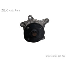 58F008 Water Coolant Pump For 10-19 Kia Soul  1.6 251002B700
