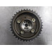58F009 Exhaust Camshaft Timing Gear For 14-16 Kia Soul  1.6 243502B600