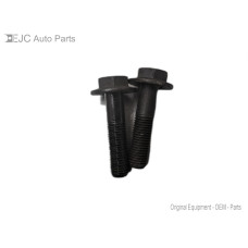 58F017 Camshaft Bolt Set For 14-16 Kia Soul  1.6