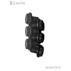 58F021 Flexplate Bolts For 14-16 Kia Soul  1.6