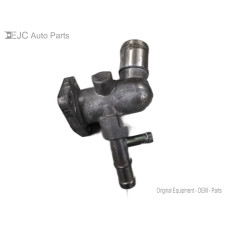 58F023 Coolant Inlet For 14-16 Kia Soul  1.6