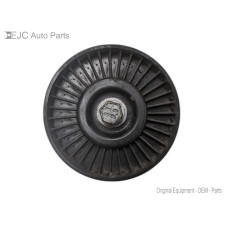 58F027 Idler Pulley For 14-16 Kia Soul  1.6