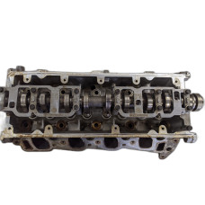 #AN06 Left Cylinder Head From 2001 Ford F-150  4.6 1L2E6090D22D