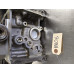 #AN06 Left Cylinder Head From 2001 Ford F-150  4.6 1L2E6090D22D