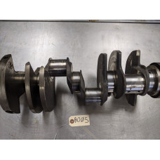 #AO05 Crankshaft Standard From 2001 Ford F-150  4.6 F65E6303BB