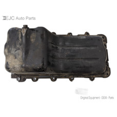 GUW502 Engine Oil Pan For 99-04 Ford F-150  4.6 XL1E6675CA