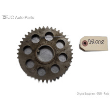 58L008 Right Camshaft Timing Gear For 00-01 Ford F-150  4.6 F8AE6256AA