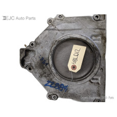 58L012 Rear Oil Seal Housing For 00-01 Ford F-150  4.6 F5AE6K318AA