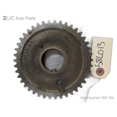 58L013 Left Camshaft Timing Gear For 00-01 Ford F-150  4.6 F8AE6256BA