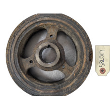 58L017 Crankshaft Pulley From 2001 Ford F-150  4.6