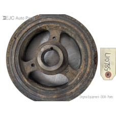 58L017 Crankshaft Pulley For 97-03 Ford F-150  4.6