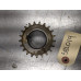 58L019 Crankshaft Timing Gear For 00-01 Ford F-150  4.6