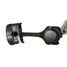 58L020 Piston and Connecting Rod Standard From 2001 Ford F-150  4.6