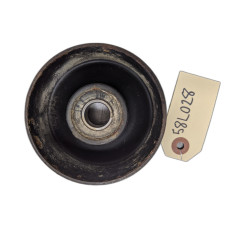 58L028 Idler Pulley From 2001 Ford F-150  4.6 F65E9A216AA