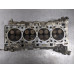 #A508 Cylinder Head From 2010 Kia Optima  2.4