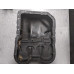 58F202 Lower Engine Oil Pan For 06-13 Kia Optima  2.4 215102G500