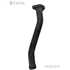 58F205 Coolant Crossover For 09-10 Kia Optima  2.4
