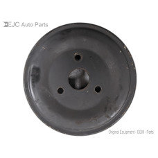 58F207 Water Pump Pulley For 09-10 Kia Optima  2.4