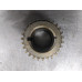 58F208 Crankshaft Timing Gear For 09-10 Kia Optima  2.4