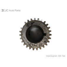 58F208 Crankshaft Timing Gear For 09-10 Kia Optima  2.4