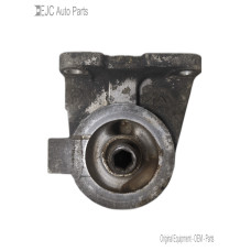 58F209 Engine Oil Filter Housing For 09-10 Kia Optima  2.4