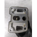 58F209 Engine Oil Filter Housing For 09-10 Kia Optima  2.4