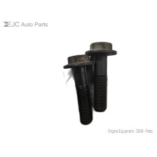 58F215 Camshaft Bolt Set For 09-10 Kia Optima  2.4