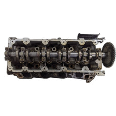 #AQ01 Left Cylinder Head From 2003 Ford F-150  5.4 2L1E6090C20C