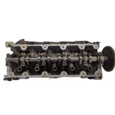 #AQ02 Right Cylinder Head From 2003 Ford F-150  5.4 2L1E6090C20C