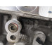 #AQ02 Right Cylinder Head From 2003 Ford F-150  5.4 2L1E6090C20C