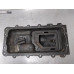 GUW504 Engine Oil Pan From 2003 Ford F-150  5.4 2L1E6675GA
