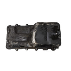 GUW504 Engine Oil Pan From 2003 Ford F-150  5.4 2L1E6675GA