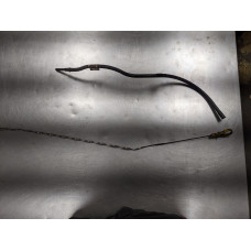 58H015 Engine Oil Dipstick With Tube From 2003 Ford F-150  5.4