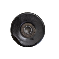 58H018 Idler Pulley From 2003 Ford F-150  5.4