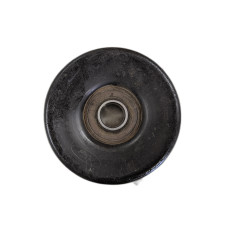 58H021 Idler Pulley From 2003 Ford F-150  5.4