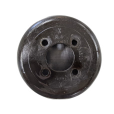 58H029 Water Pump Pulley From 2003 Ford F-150  5.4 XL3E8A528AA