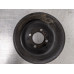 58H029 Water Pump Pulley From 2003 Ford F-150  5.4 XL3E8A528AA