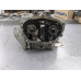 #AR05 Right Cylinder Head From 2013 Nissan Pathfinder  3.5