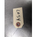 #AS07 Left Cylinder Head For 13-14 Nissan Pathfinder  3.5 L-9N031R