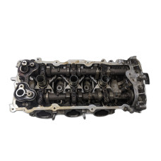 #AS07 Left Cylinder Head From 2013 Nissan Pathfinder  3.5