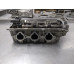 #AS07 Left Cylinder Head From 2013 Nissan Pathfinder  3.5 L-9N031R