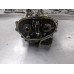 #AS07 Left Cylinder Head From 2013 Nissan Pathfinder  3.5 L-9N031R