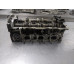 #AS07 Left Cylinder Head From 2013 Nissan Pathfinder  3.5 L-9N031R