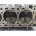 #AS07 Left Cylinder Head From 2013 Nissan Pathfinder  3.5 L-9N031R